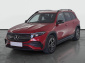 Mercedes-Benz EQB, 2022