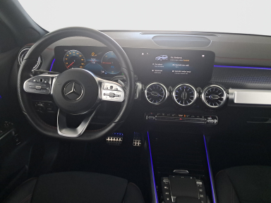 Mercedes-Benz EQB - 2022