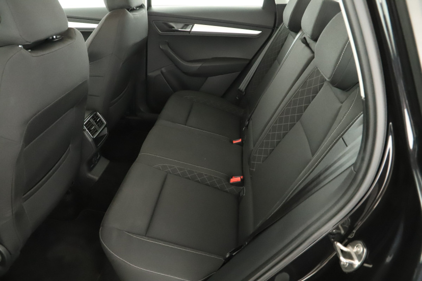 Škoda Karoq, 2019