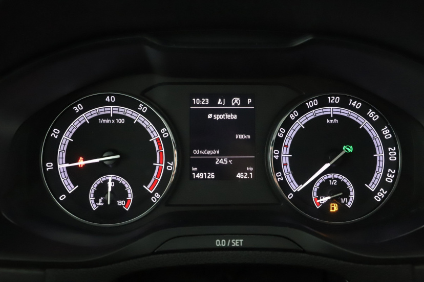 Škoda Karoq, 2019