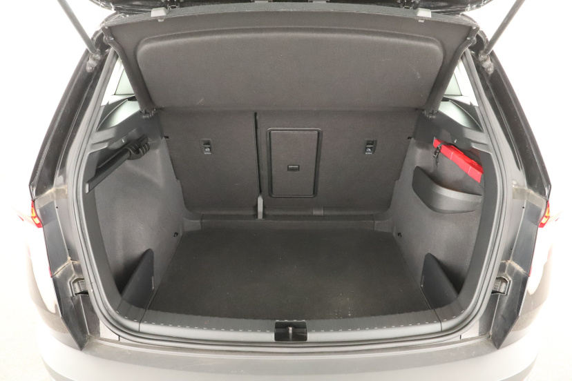 Škoda Karoq, 2019
