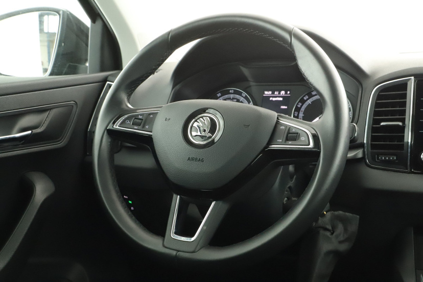 Škoda Karoq, 2019