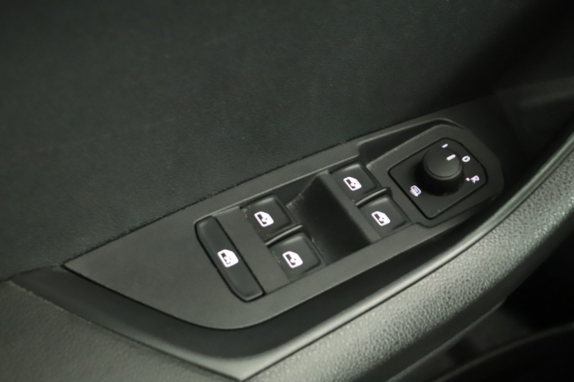 Škoda Karoq, 2019