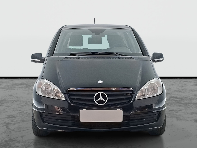 Mercedes-Benz A, 2011