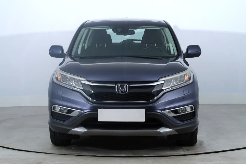 Honda CR-V, 2017