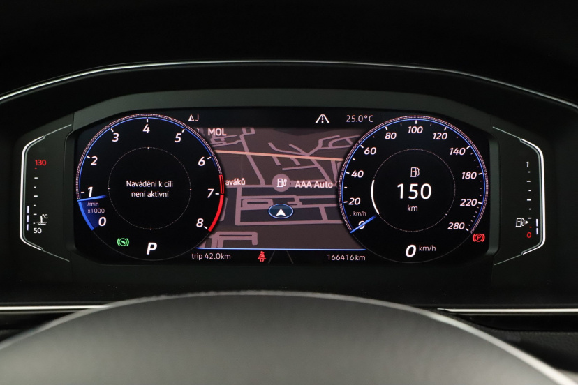 Volkswagen Arteon, 2019