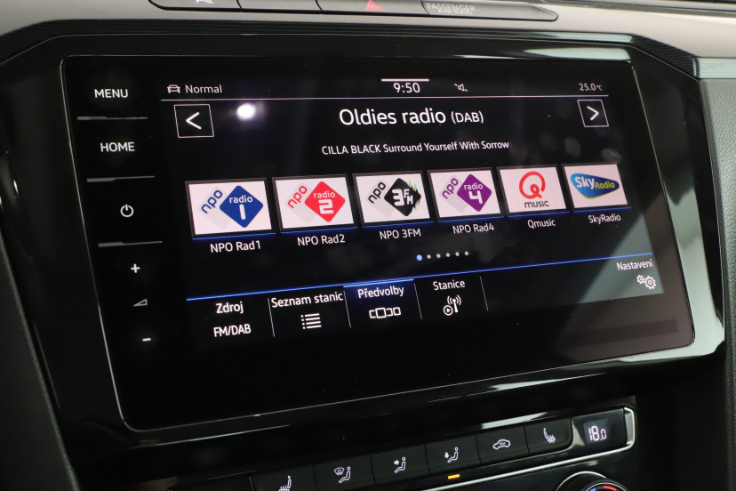 Volkswagen Arteon, 2019