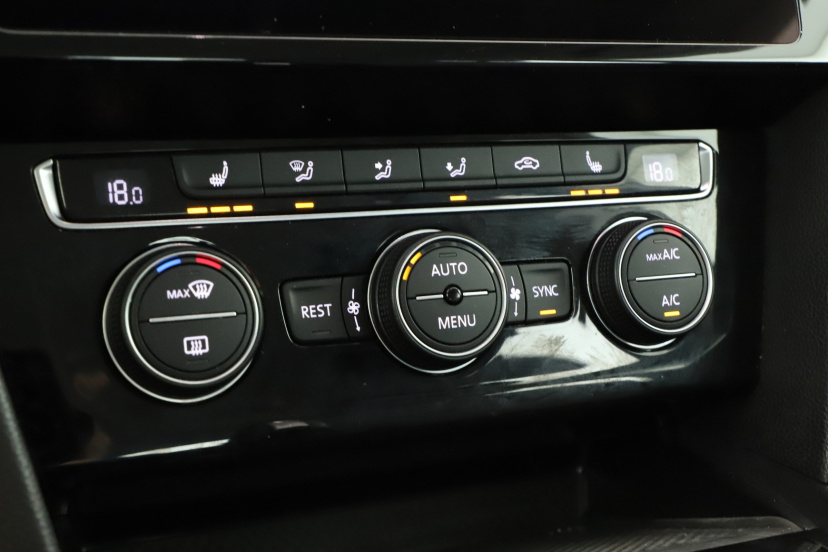 Volkswagen Arteon, 2019