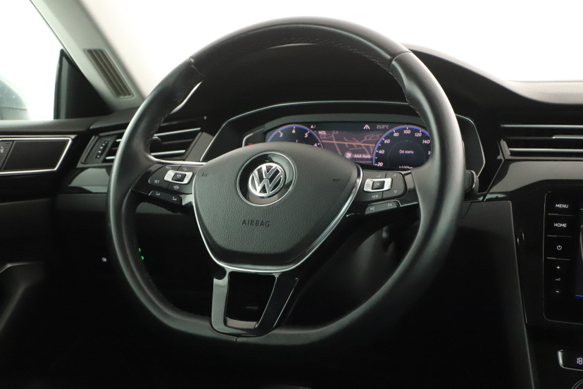 Volkswagen Arteon, 2019