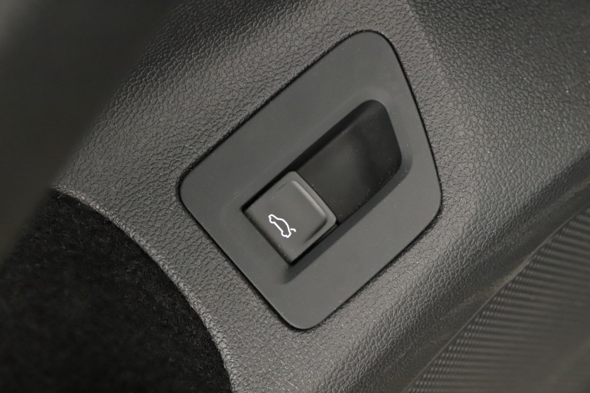 Volkswagen Arteon, 2019