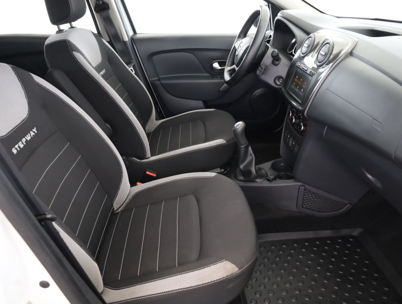 Dacia Sandero, 2019