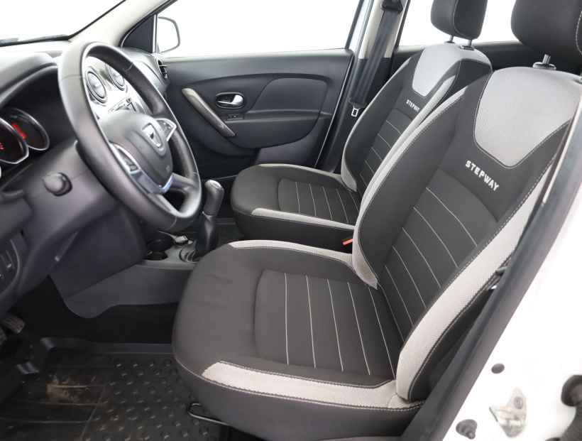 Dacia Sandero, 2019