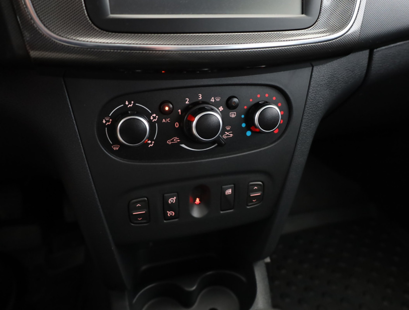 Dacia Sandero, 2019