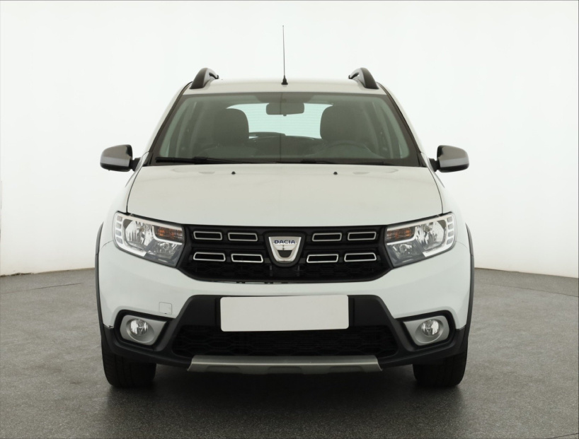 Dacia Sandero, 2019