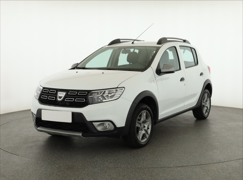Dacia Sandero, 2019
