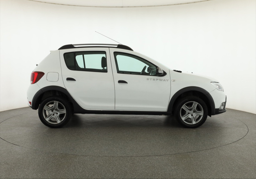 Dacia Sandero, 2019