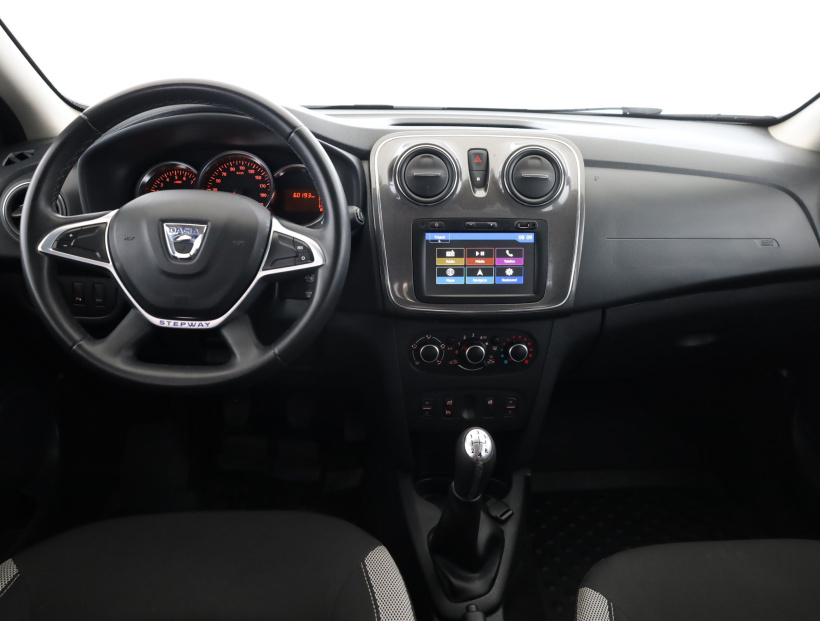 Dacia Sandero, 2019