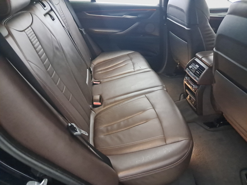 BMW X5, 2018