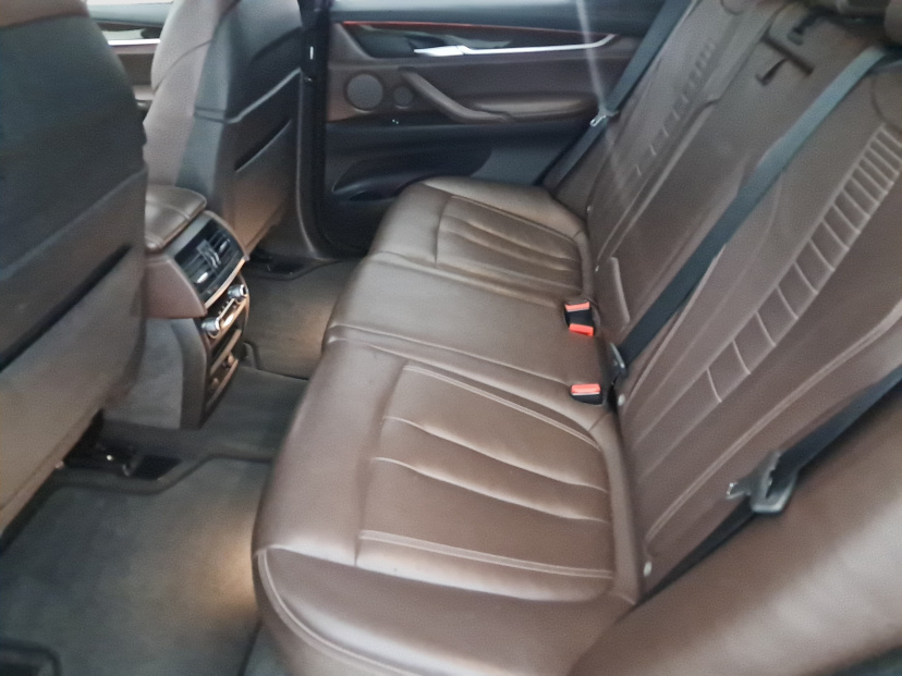 BMW X5, 2018