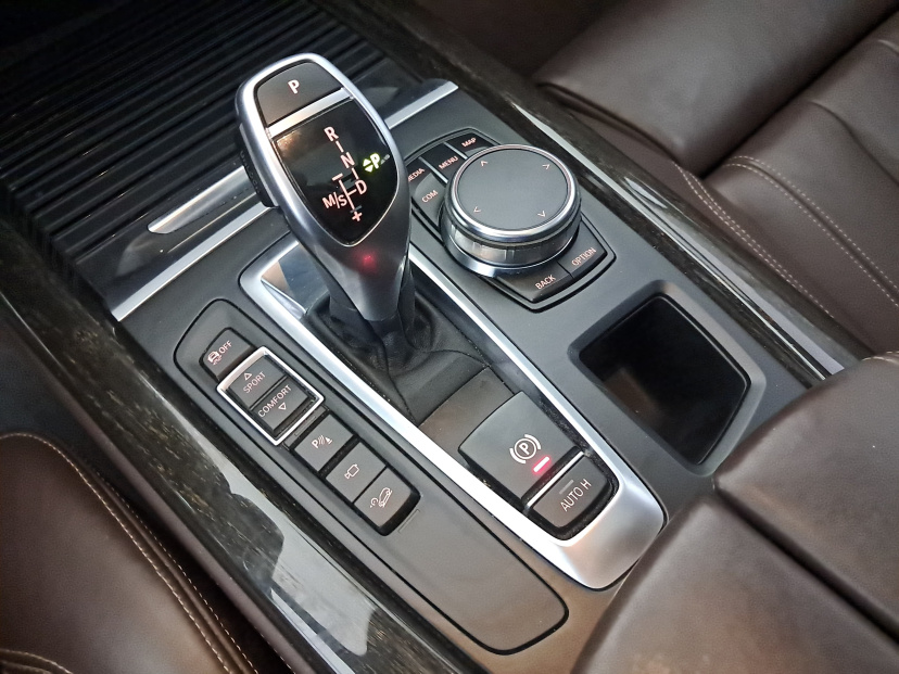BMW X5, 2018
