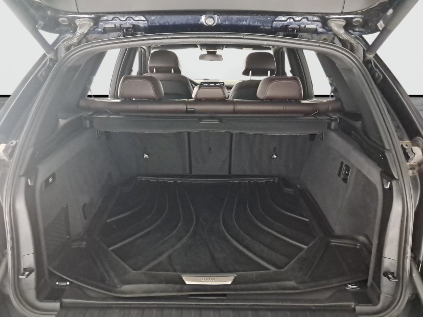 BMW X5, 2018