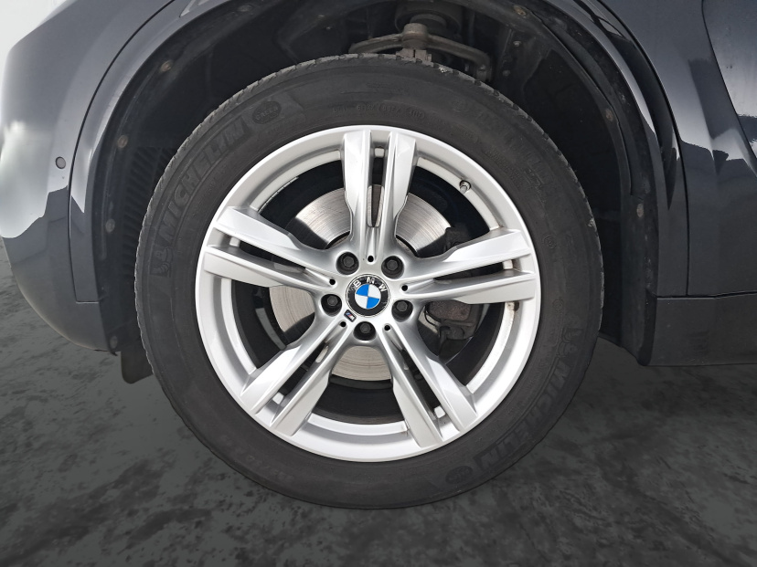 BMW X5, 2018