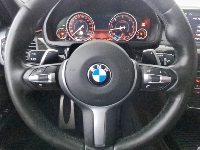 BMW X5, 2018