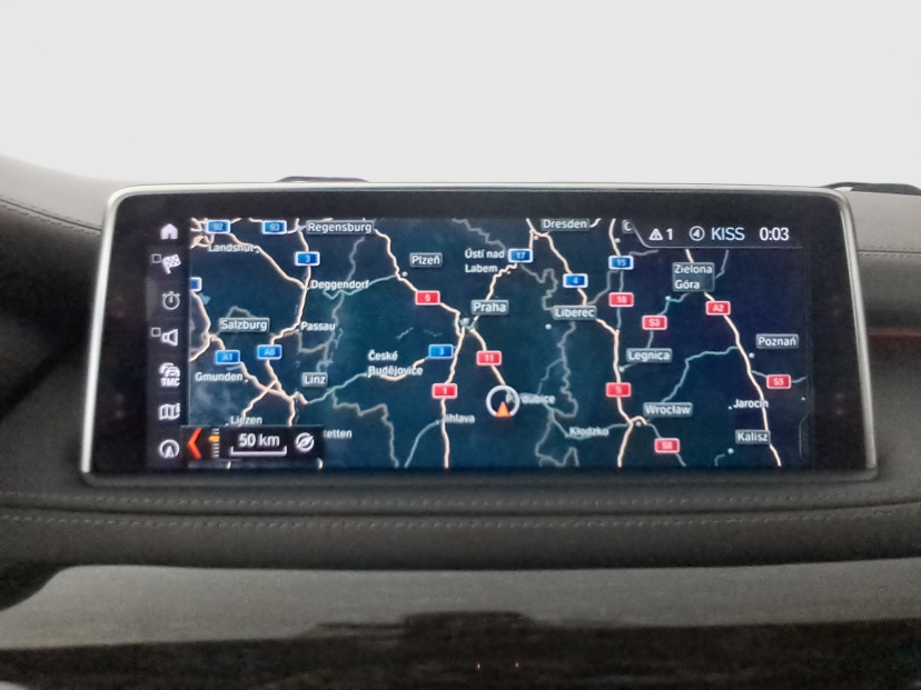 BMW X5, 2018