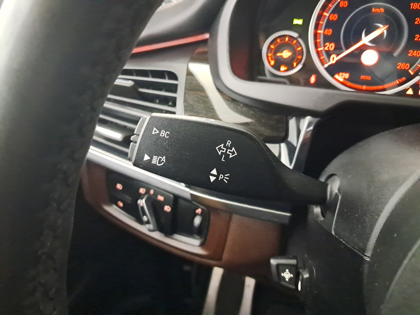 BMW X5, 2018