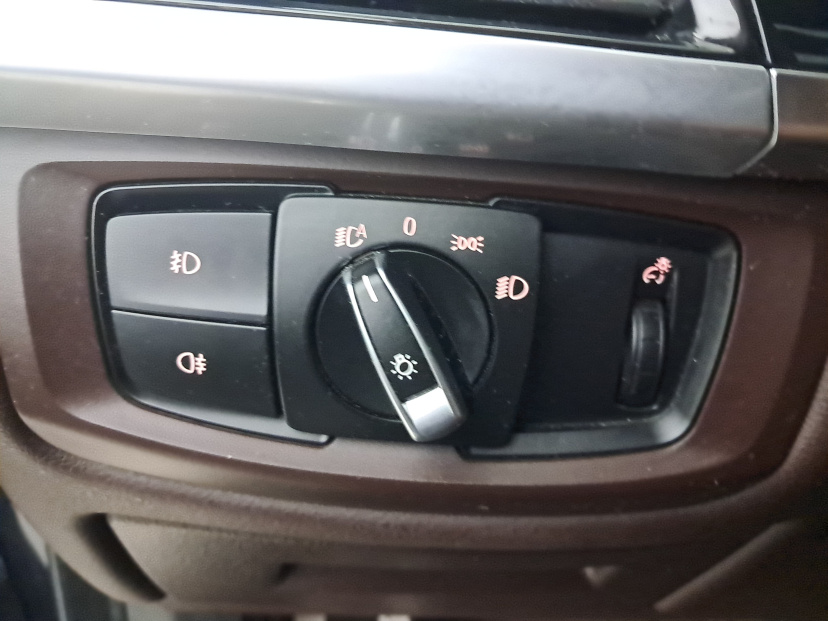 BMW X5, 2018