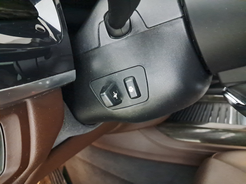 BMW X5, 2018