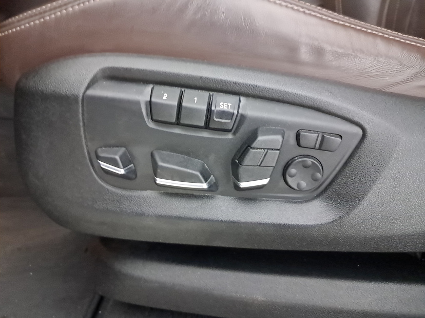 BMW X5, 2018
