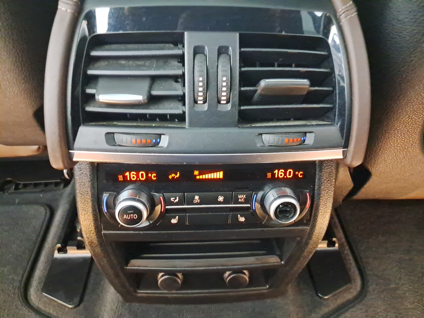 BMW X5, 2018