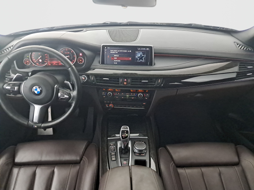 BMW X5, 2018