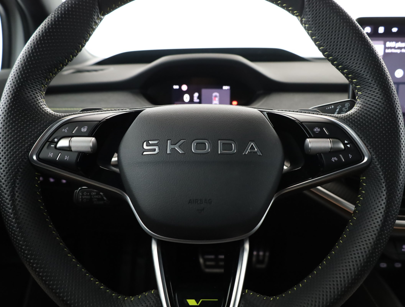 Škoda Elroq - 2025