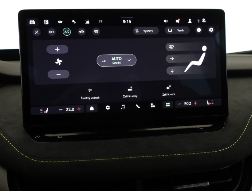 Škoda Elroq, 2025