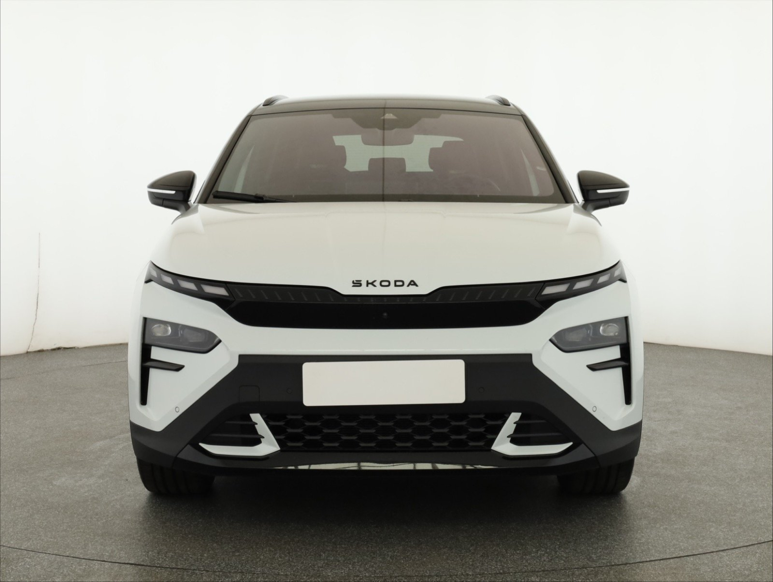 Škoda Elroq - 2025