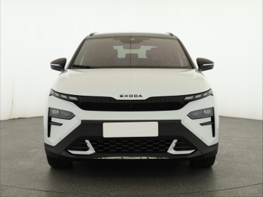 Škoda Elroq - 2025