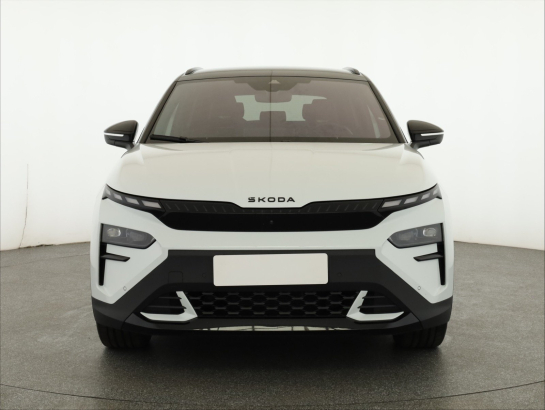 Škoda Elroq