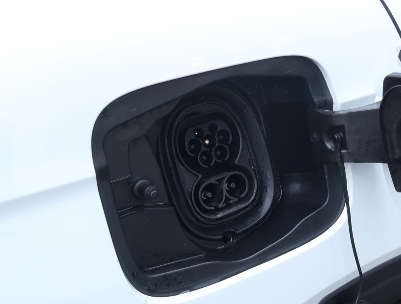 Škoda Elroq, 2025
