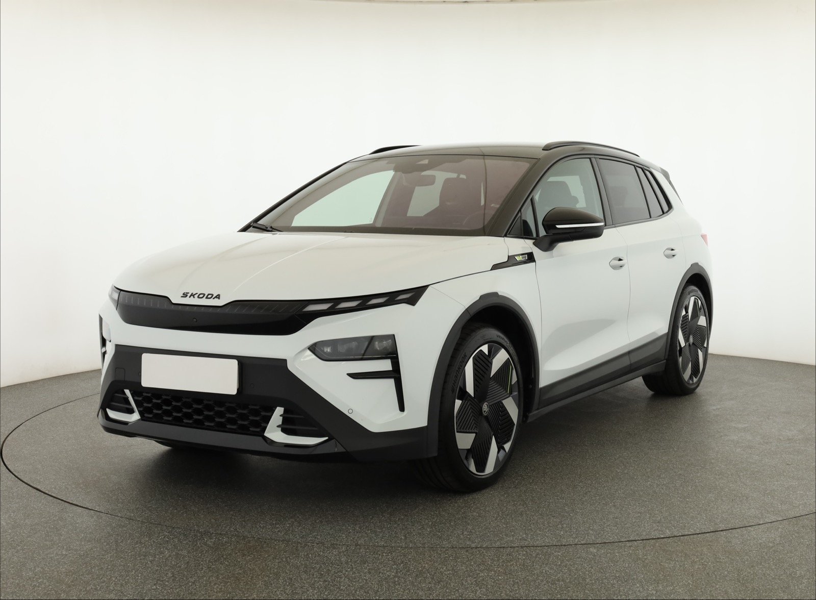 Škoda Elroq - 2025