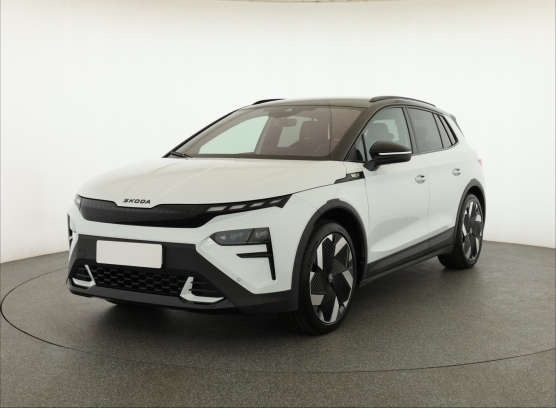 Škoda Elroq