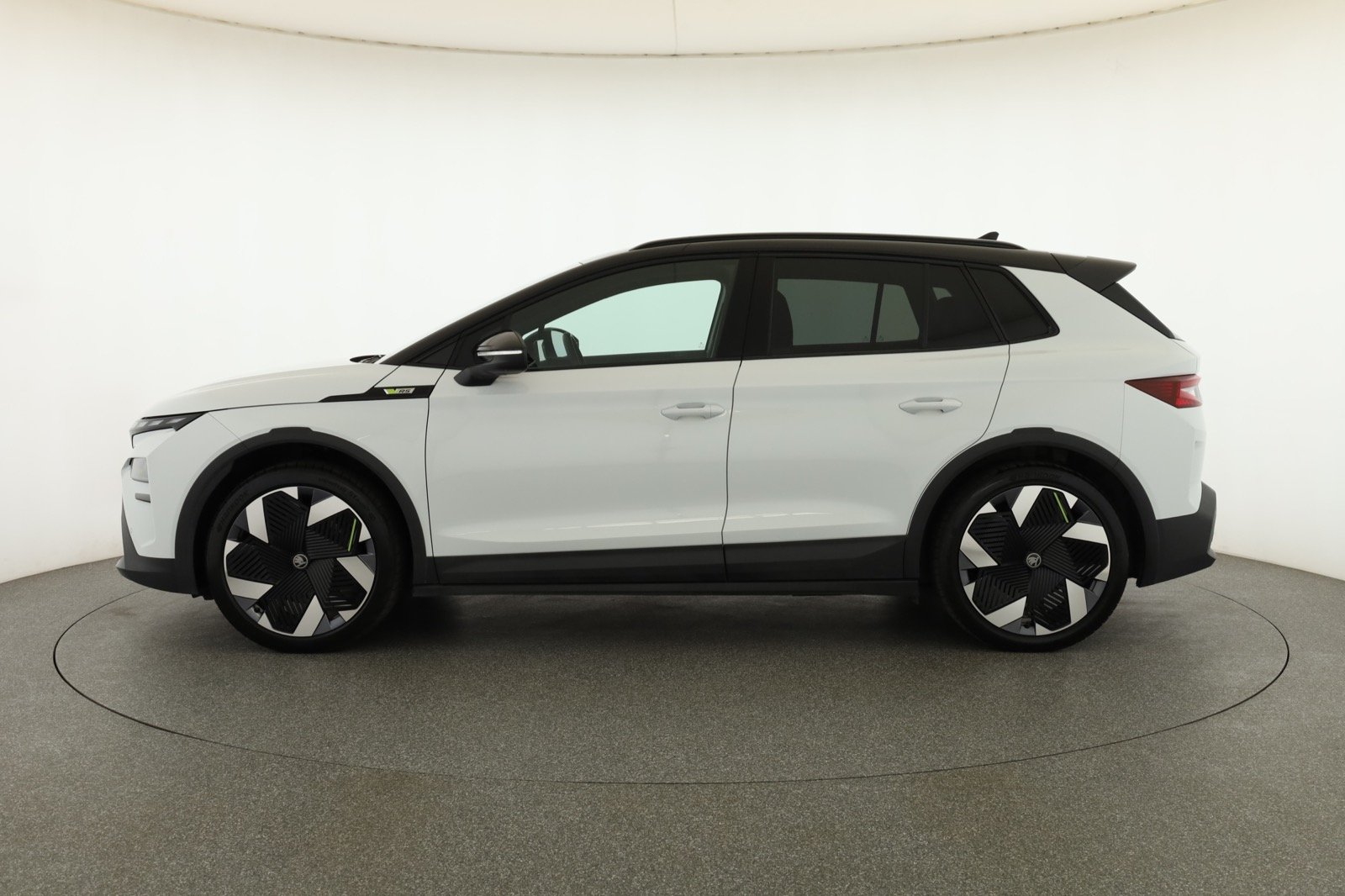Škoda Elroq - 2025