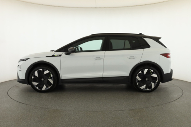 Škoda Elroq - 2025