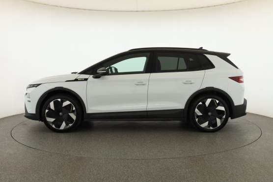 Škoda Elroq
