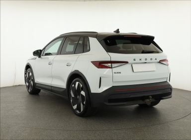Škoda Elroq - 2025