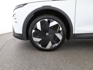 Škoda Elroq - 2025