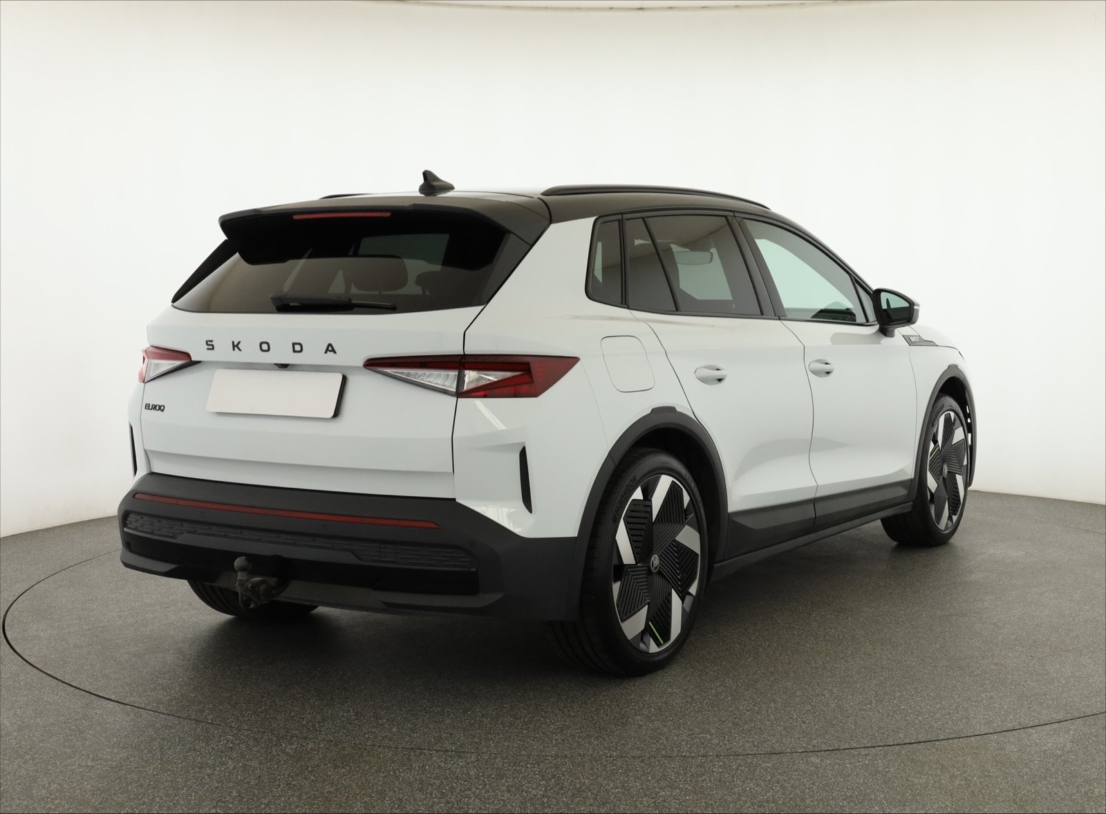 Škoda Elroq - 2025