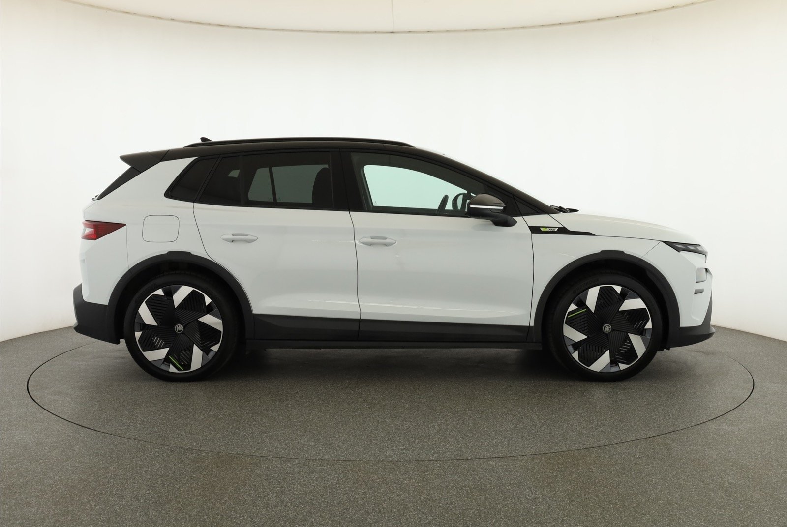 Škoda Elroq - 2025