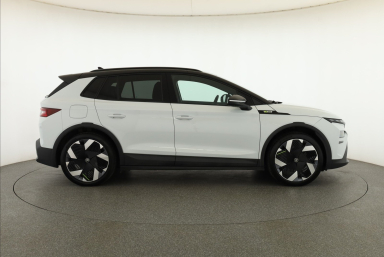 Škoda Elroq - 2025